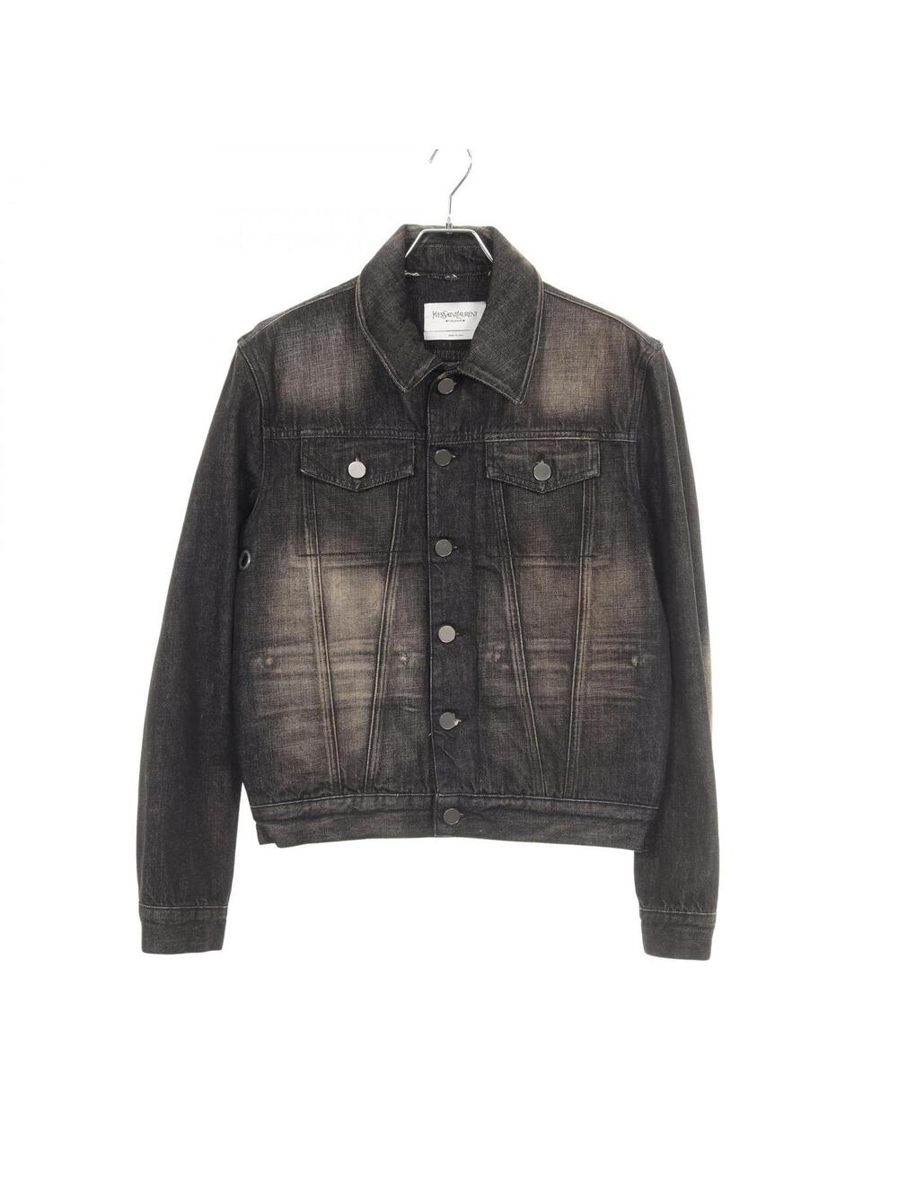 Yves Saint Laurent Rive Gauche Denim #340267Y35B
